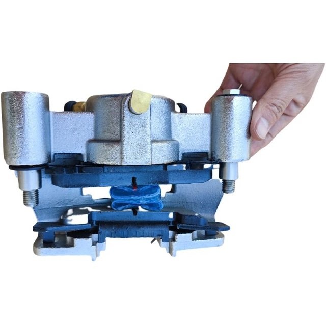 225 TRAILER BRAKE CALIPERS (KODIAK) IRON CAST
